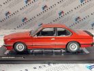 BMW E24 635 CSi coupe (1984) 1:18 1/18 Solido model auta