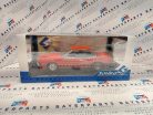 BMW E24 635 CSi coupe (1984) 1:18 1/18 Solido model auta