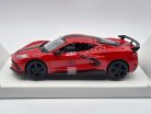 Chevrolet Corvette Stingray coupe (2020)
