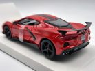 Chevrolet Corvette Stingray coupe (2020)