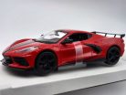 Chevrolet Corvette Stingray coupe (2020)