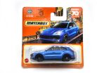 Porsche Cayenne Turbo - 78/100 - blistery -  Matchbox - 1:64