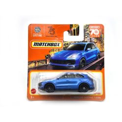 Porsche Cayenne Turbo - 78/100 - blistery -  Matchbox - 1:64
