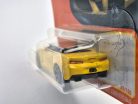 Chevy Camaro Convertible (2016) - 33/100 - blistery -  Matchbox - 1:64