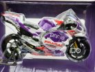 MotoGP - Ducati Desmomedici GP22 #89 (2022) motocykel - Jorge Martin -  Maisto - 1:18