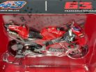 MotoGP - Ducati Desmomedici GP22 #63 (2022) motocykel  - Francesco Bagnaia -  Maisto - 1:18