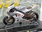 MotoGP - Yamaha YZR M1 #46 (2009) motocykel  - Valentino Rossi -  Edicola - 1:18