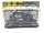 MotoGP - Yamaha YZR M1 #46 (2015) motocykel - Valentino Rossi -  Edicola - 1:18