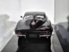 Chevrolet Corvette Stingray (1963) - čierna