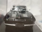 Chevrolet Corvette Stingray (1963) - čierna