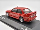 BMW E30 Alpina B6 3.5S (1990) -  Solido - 1:43