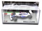 Williams Renault FW16 F1 (1994) - Damon Hill -  Edicola - 1:43