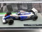 Williams Renault FW16 F1 (1994) - Damon Hill -  Edicola - 1:43