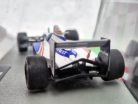 Williams Renault FW16 F1 (1994) - Damon Hill -  Edicola - 1:43