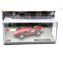   Maserati 250F F1 #32 (1957) - Juan Manuel Fangio -  Edicola - 1:43