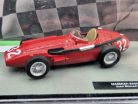 Maserati 250F F1 #32 (1957) - Juan Manuel Fangio -  Edicola - 1:43