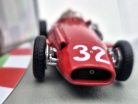 Maserati 250F F1 #32 (1957) - Juan Manuel Fangio -  Edicola - 1:43