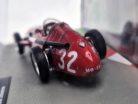 Maserati 250F F1 #32 (1957) - Juan Manuel Fangio -  Edicola - 1:43