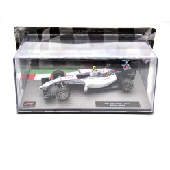   Williams Mercedes FW36 F1 #77 (2014) - Valtteri Bottas -  Edicola - 1:43