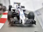 Williams Mercedes FW36 F1 #77 (2014) - Valtteri Bottas -  Edicola - 1:43
