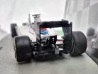 Williams Mercedes FW36 F1 #77 (2014) - Valtteri Bottas -  Edicola - 1:43