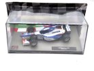 Arrows A18 F1 #1 (1997) - Damon Hill -  Edicola - 1:43