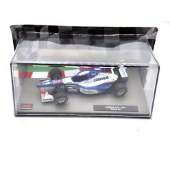 Arrows A18 F1 #1 (1997) - Damon Hill -  Edicola - 1:43
