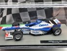 Arrows A18 F1 #1 (1997) - Damon Hill -  Edicola - 1:43