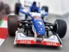 Arrows A18 F1 #1 (1997) - Damon Hill -  Edicola - 1:43