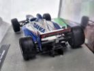 Arrows A18 F1 #1 (1997) - Damon Hill -  Edicola - 1:43