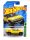 Hot Wheels GMC Hummer EV - HW Green Speed 3/5 - 130/250 - žltá - s dlhou kartou -  Hot Wheels - 1:64