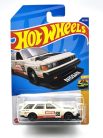 Nissan Maxima Drift Car - HW Wagons 4/5 - 214/250  - s dlhou kartou -  Hot Wheels - 1:64