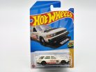 Nissan Maxima Drift Car - HW Wagons 4/5 - 214/250  - s dlhou kartou -  Hot Wheels - 1:64