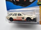 Nissan Maxima Drift Car - HW Wagons 4/5 - 214/250  - s dlhou kartou -  Hot Wheels - 1:64