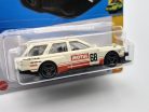 Nissan Maxima Drift Car - HW Wagons 4/5 - 214/250  - s dlhou kartou -  Hot Wheels - 1:64