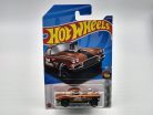 Corvette Gasser (1962) - HW Drag Strip 7/10 - 225/250  - s dlhou kartou -  Hot Wheels - 1:64