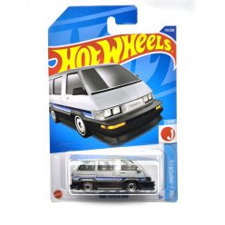   Toyota Van (1986) - HW J-Imports 7/10 - 173/250 - s dlhou kartou -  Hot Wheels - 1:64