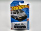 Toyota Van (1986) - HW J-Imports 7/10 - 173/250 - s dlhou kartou -  Hot Wheels - 1:64