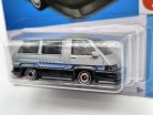 Toyota Van (1986) - HW J-Imports 7/10 - 173/250 - s dlhou kartou -  Hot Wheels - 1:64