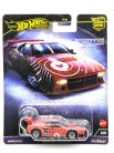 Hot Wheels Premium - Car Culture Exotic Envy - BMW M1 Procar -  Hot Wheels - 1:64