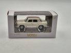 Renault 8 Gordini #8 (2014) -  Norev - 1:64 - s neúplnou dekoráciou