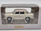 Renault 8 Gordini #8 (2014) -  Norev - 1:64 - s neúplnou dekoráciou