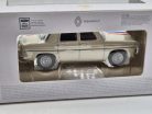 Renault 8 Gordini #8 (2014) -  Norev - 1:64 - s neúplnou dekoráciou