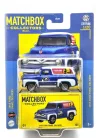 Matchbox Collectors - 2024 - 1/20 - Ford Panel Delivery (1955) -  Matchbox - 1:64