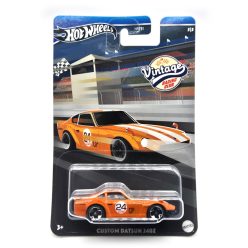   Hot Wheels - Vintage Racing Club - Custom Datsun 240 Z -  Hot Wheels - 1:64