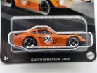 Hot Wheels - Vintage Racing Club - Custom Datsun 240 Z -  Hot Wheels - 1:64