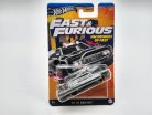 Hot Wheels Decades of Fast -  Fast and Furious - Rýchlo a zbesilo 1/5 - El Camino (1967) -  Hot Wheels - 1:64