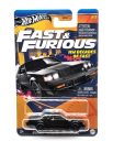 Hot Wheels Decades of Fast -  Fast and Furious - Rýchlo a zbesilo 3/5 - Buick Grand National -  Hot Wheels - 1:64