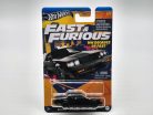 Hot Wheels Decades of Fast -  Fast and Furious - Rýchlo a zbesilo 3/5 - Buick Grand National -  Hot Wheels - 1:64