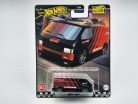 Hot Wheels Premium - Boulevard - MBK Van -  Hot Wheels - 1:64